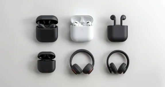 Top 5 earbuds