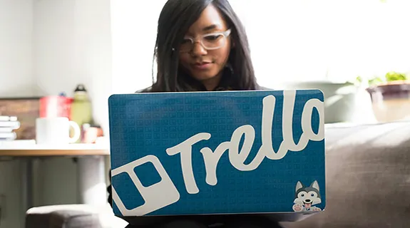 Trello board einzeln nutzen zur projektplanung