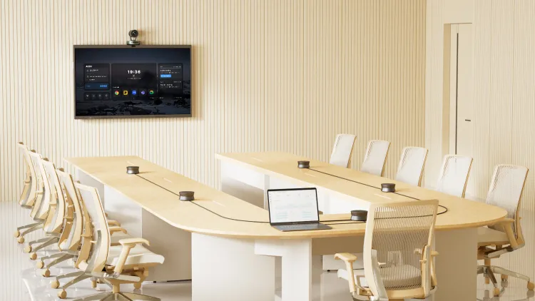u shaped meeting room a20s v410