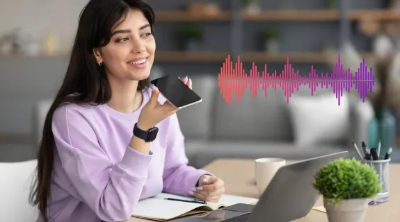 using-voice-memo-brings-convenience