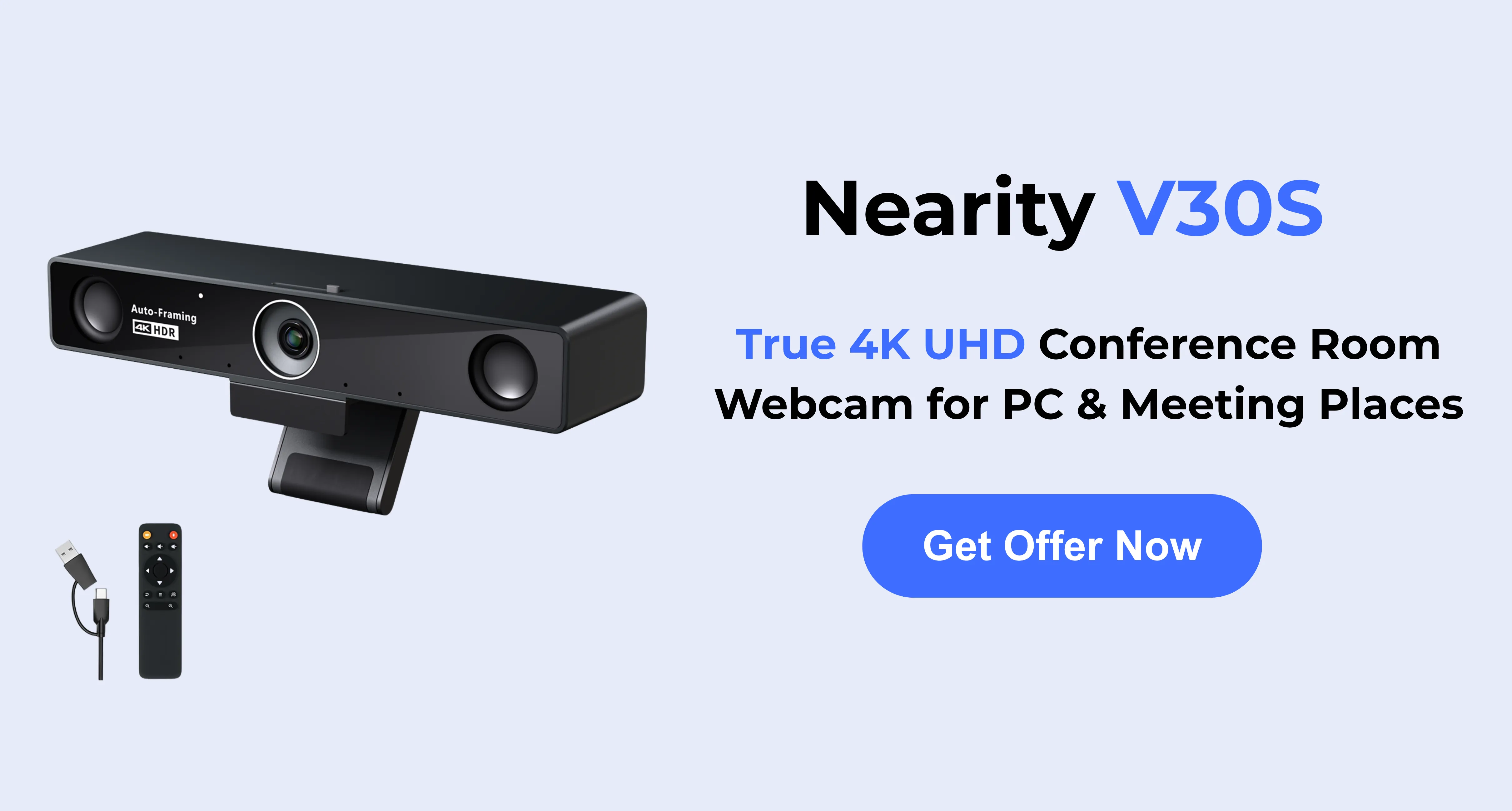 Nearity V30S