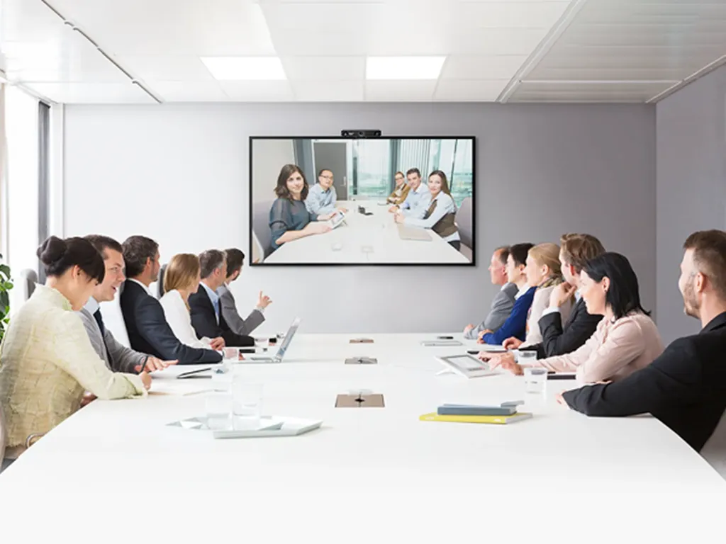 Nearity V30S webcam.