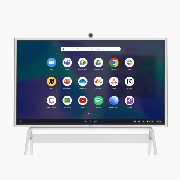 vibe board s1