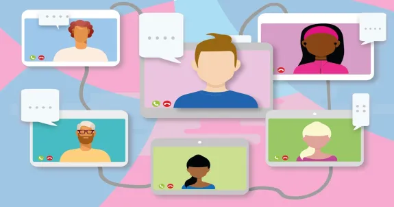 Remote arbeiten jobs