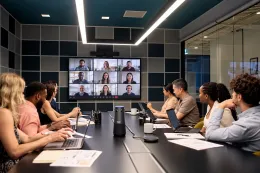 videokonferenz kamera aufloesung