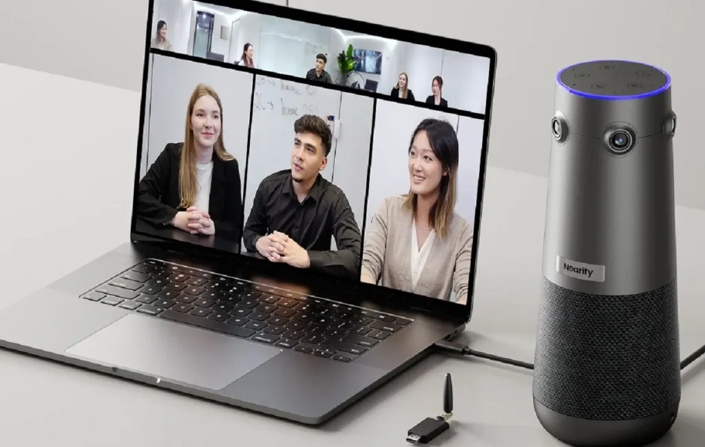 Nearity 360 Alien | shop