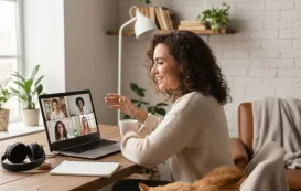 wfh meeting
