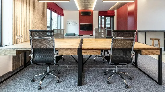 Black ergonomic office chairs sale