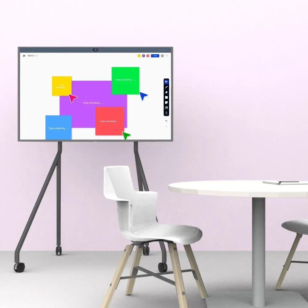 let us learn when did smartboards come out