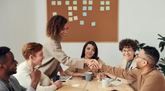 whiteboard for team collaboration