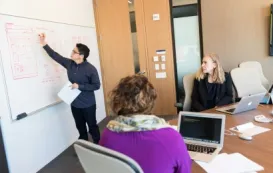 whiteboard magnetisch
