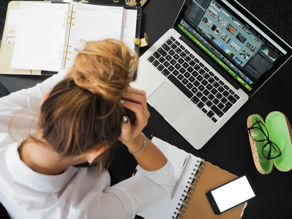why mental health at work day