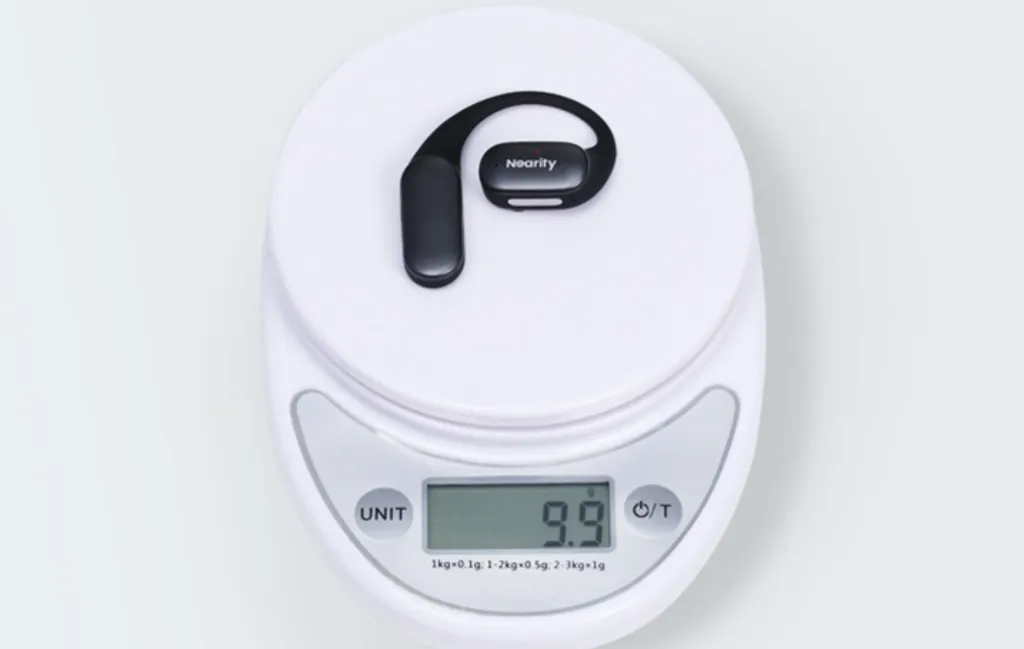 this is a photo of one best earbud for work from home