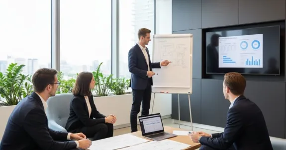 hybrid meeting