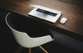 work place with ergonomic chair under 200
