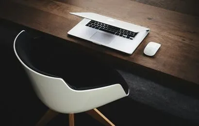 work place with ergonomic chair under 200