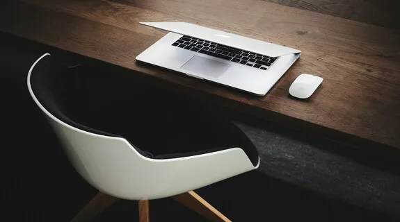 work place with ergonomic chair under 200