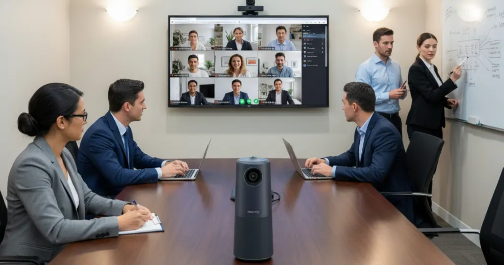 work with nearity