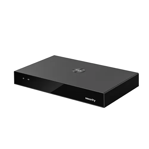 Nearity AMX100 Digital Signal Processor