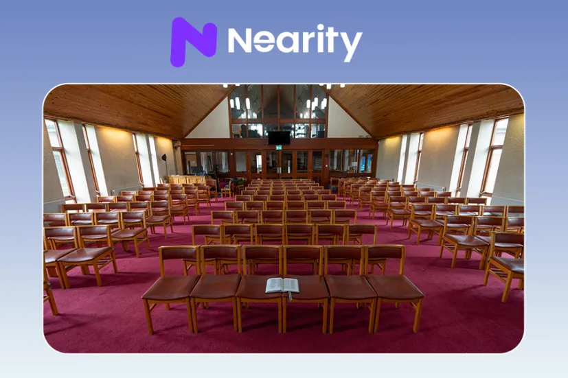 3.ChurchStreaming
