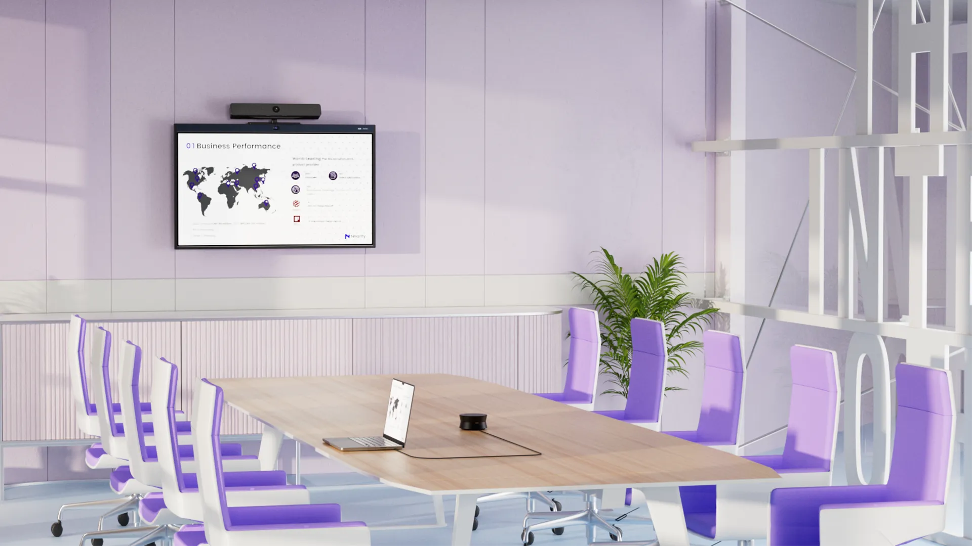 Conference Room