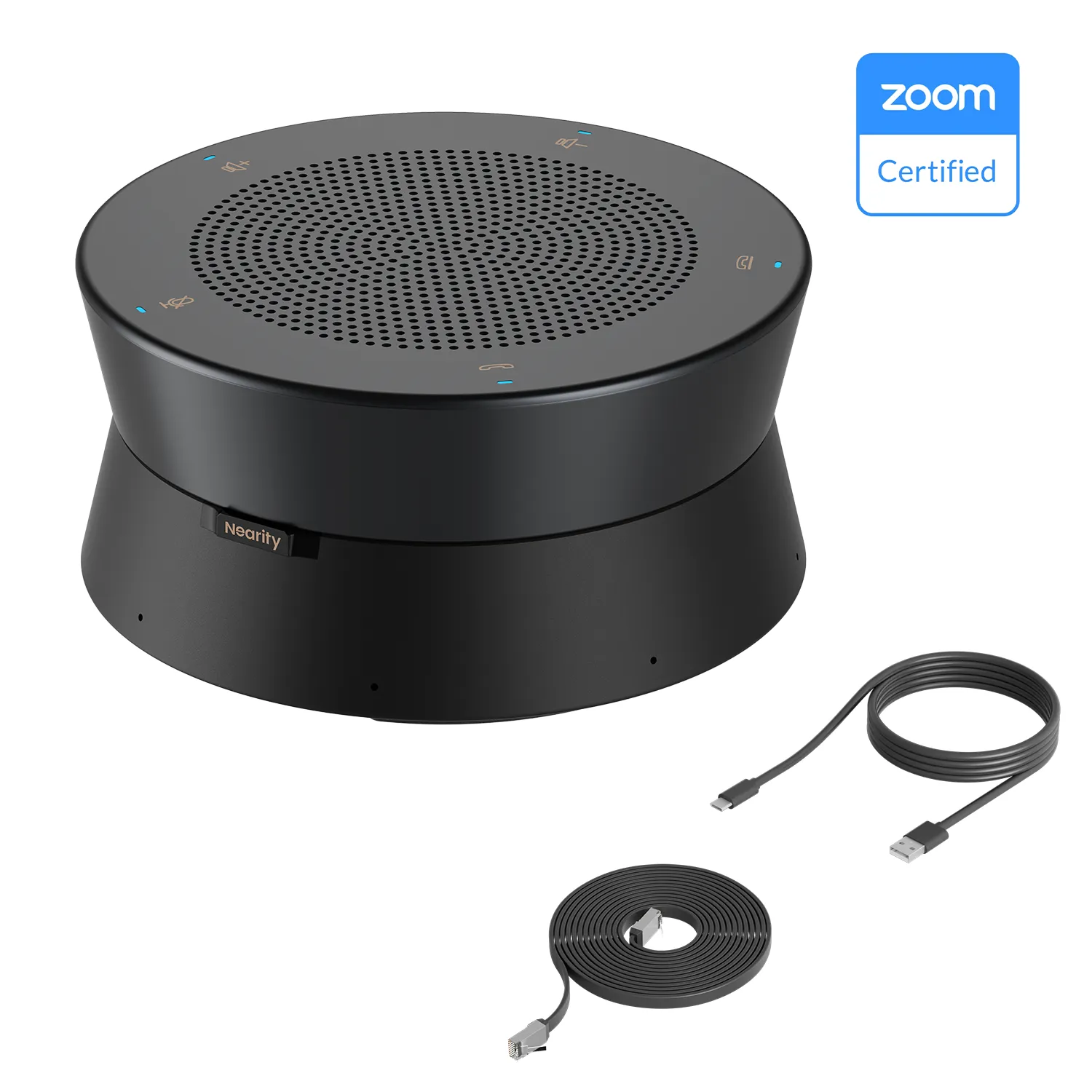 Nearity A21S Conference Speakerphone รูปที่ 5