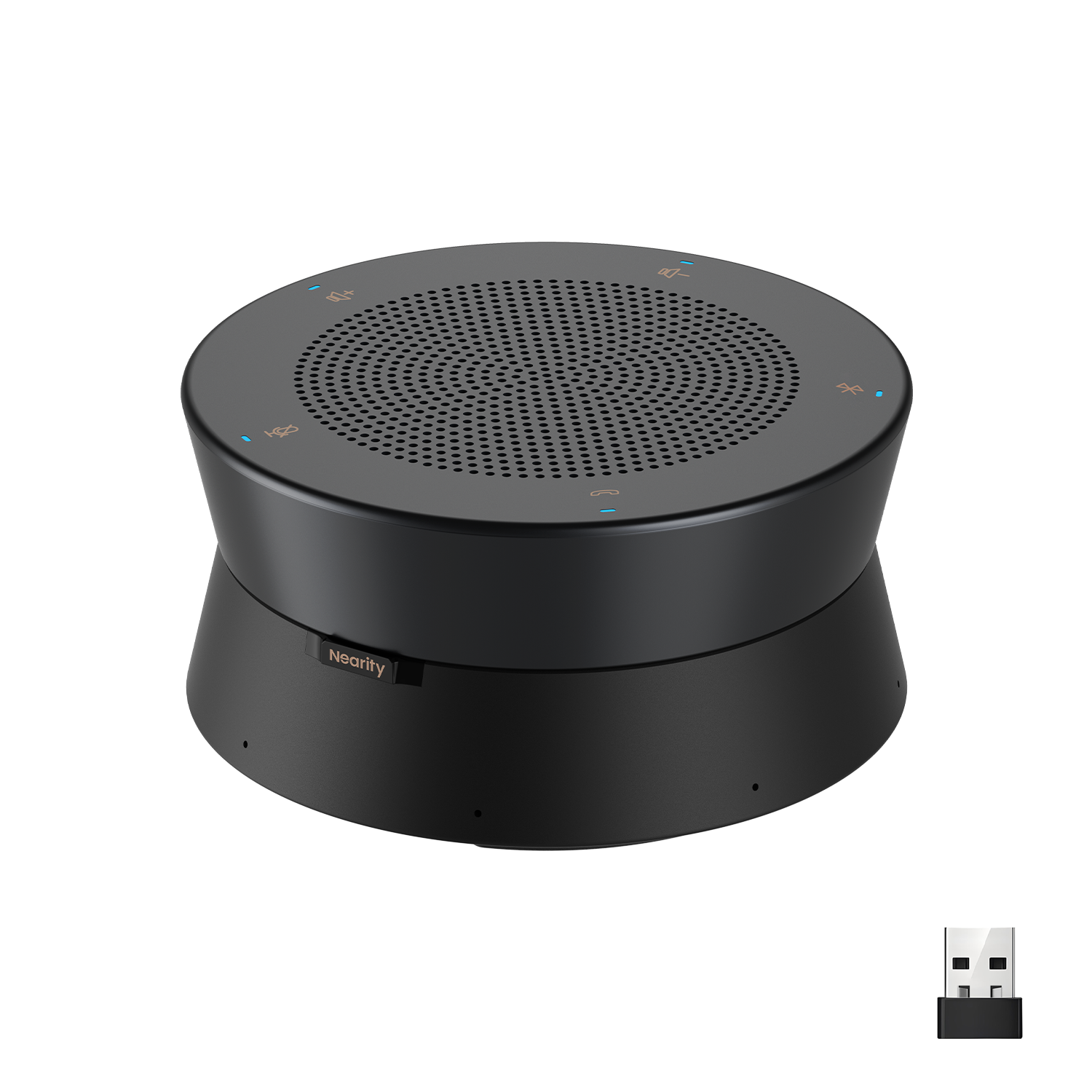 Nearity A22 Conference Speakerphone รูปที่ 2