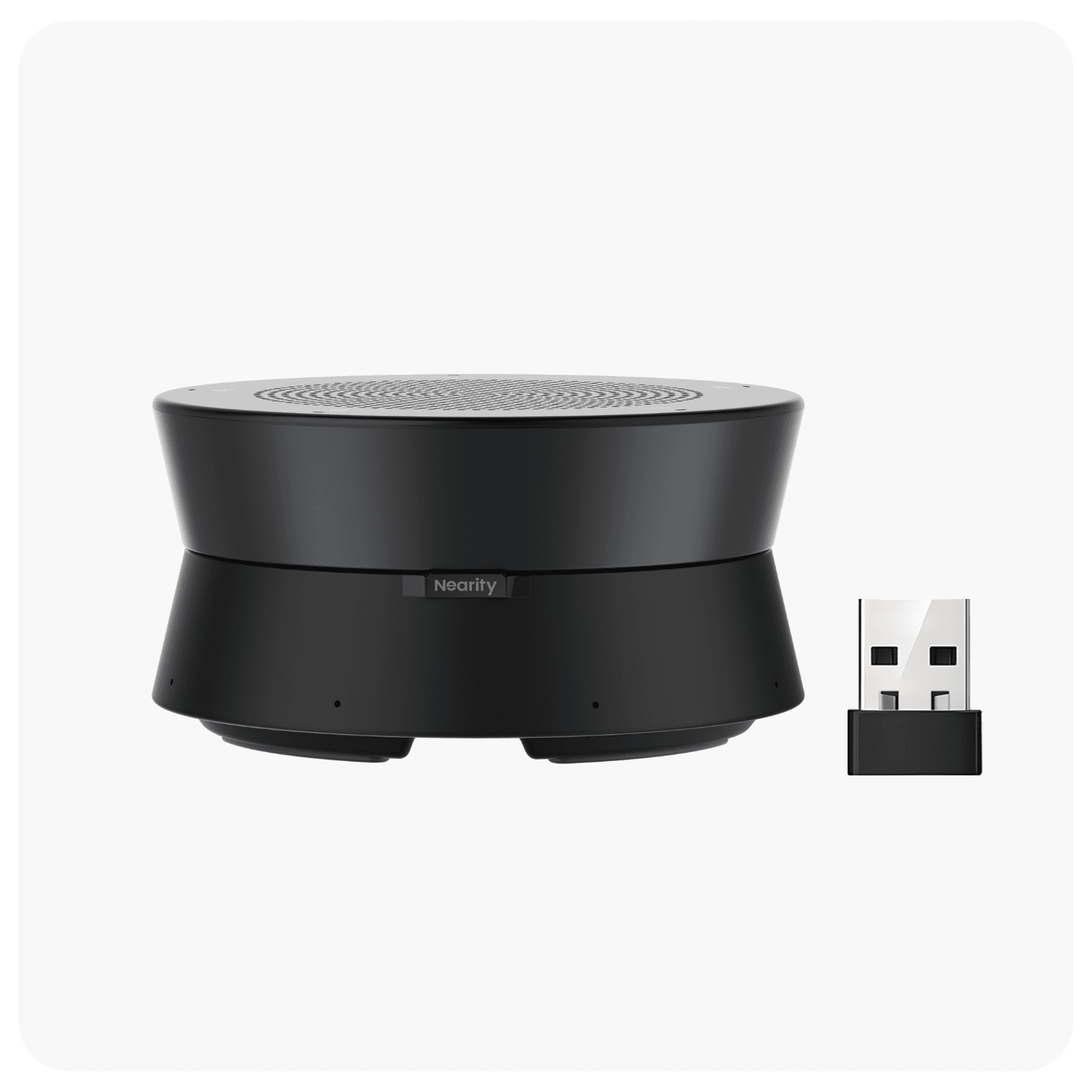 Nearity A22 Conference Speakerphone รูปที่ 5