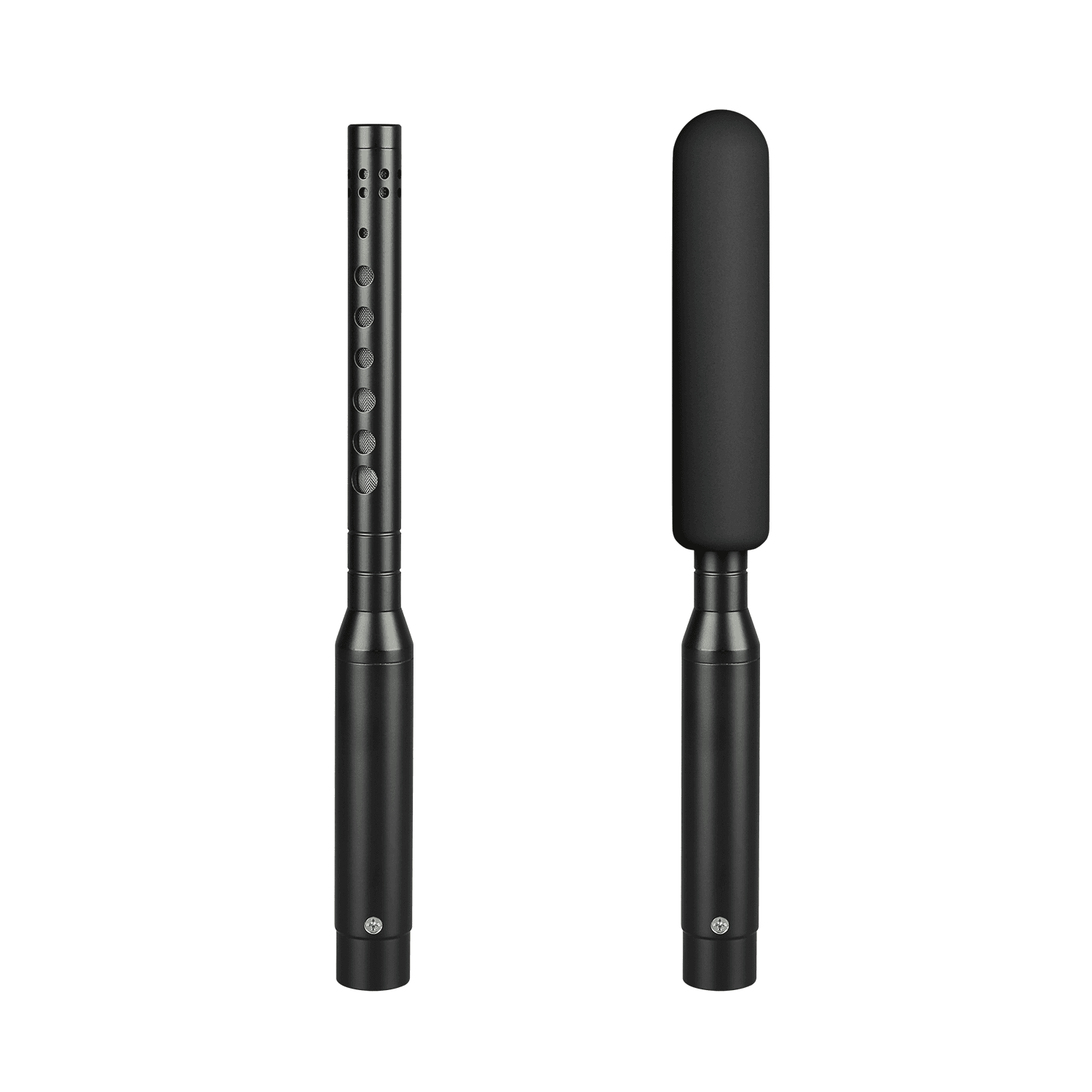 Nearity AMQ20 Shotgun Microphone รูปที่ 4