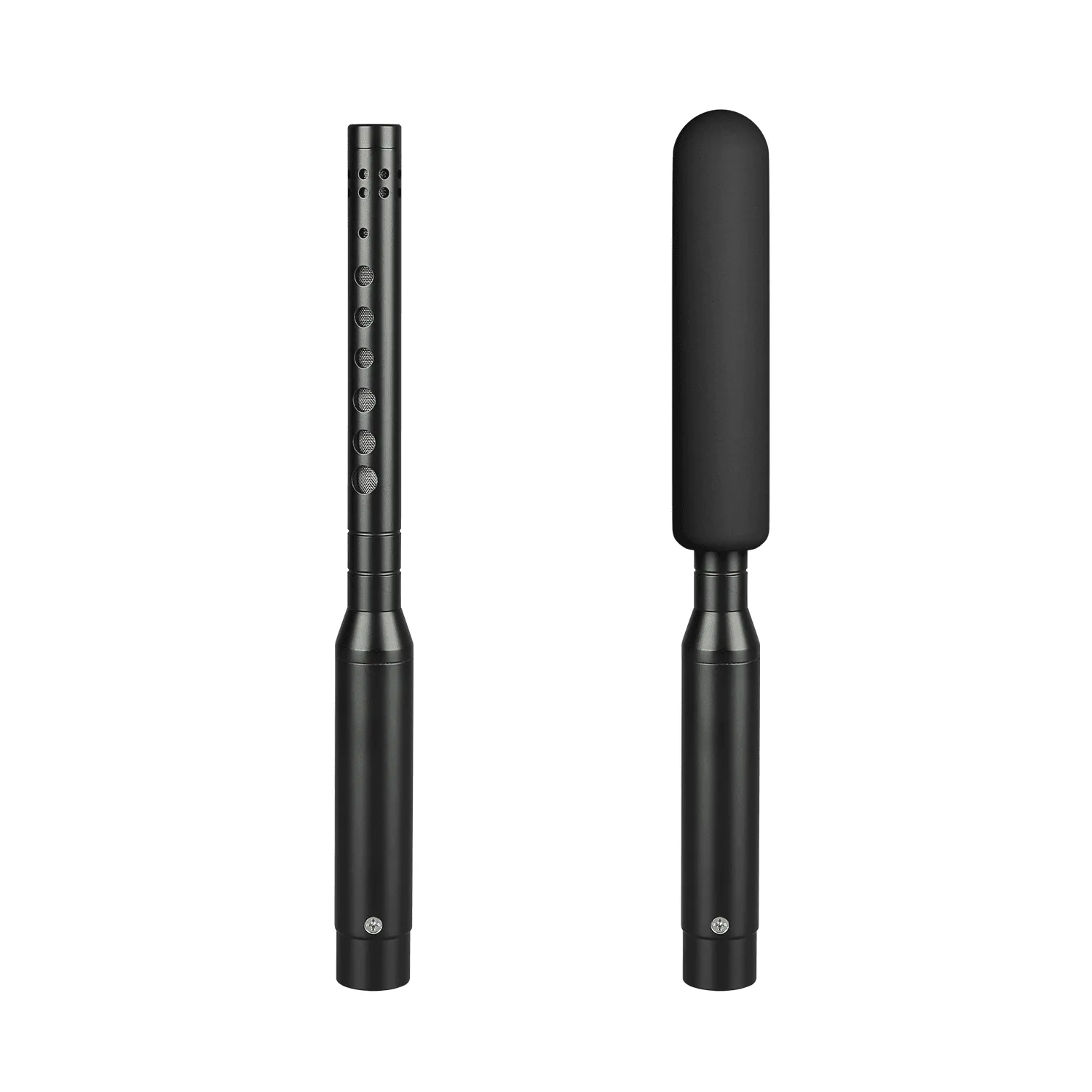 Nearity AMQ20 Shotgun Microphone รูปที่ 3
