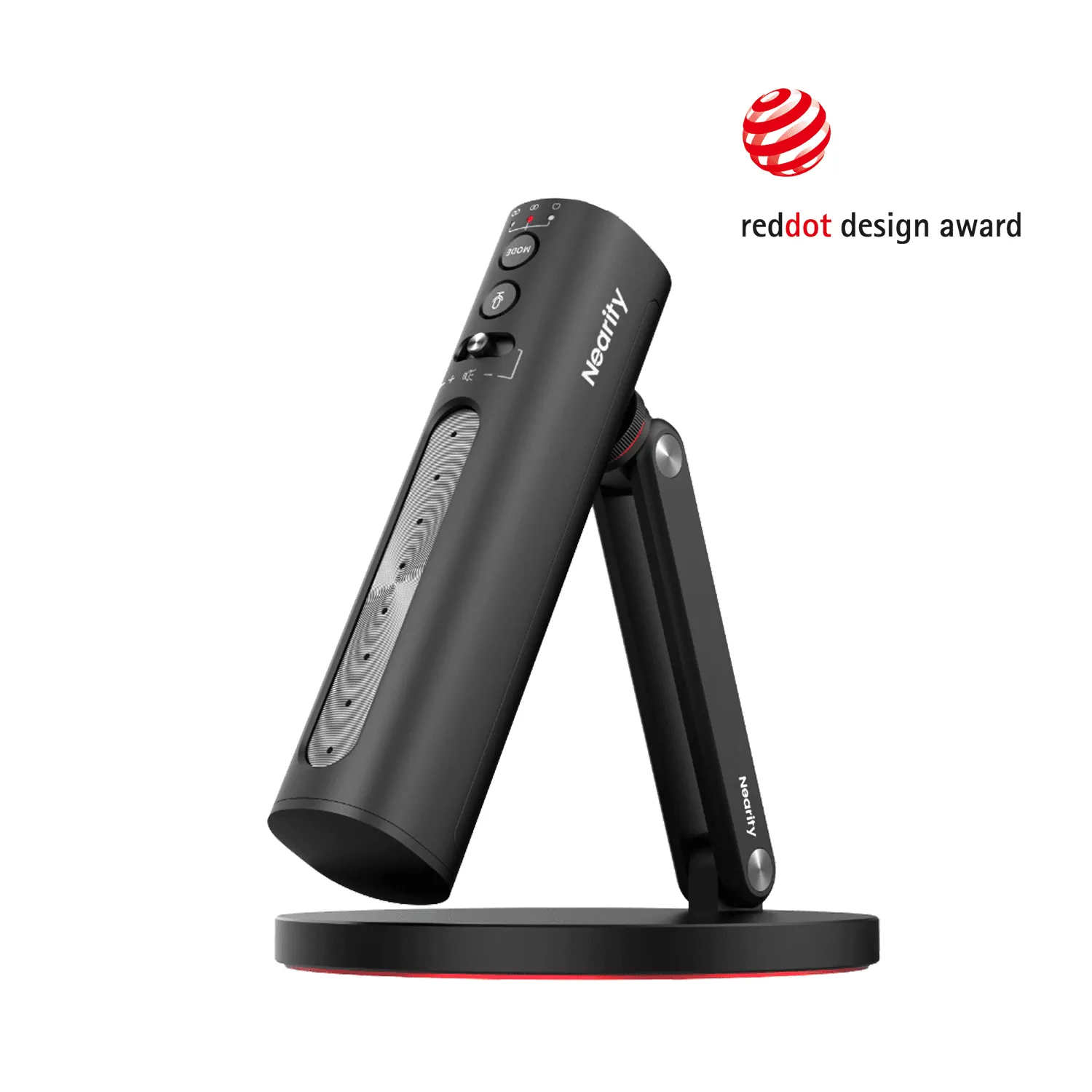 Nearity AM10P Desktop Microphone รูปที่ 3