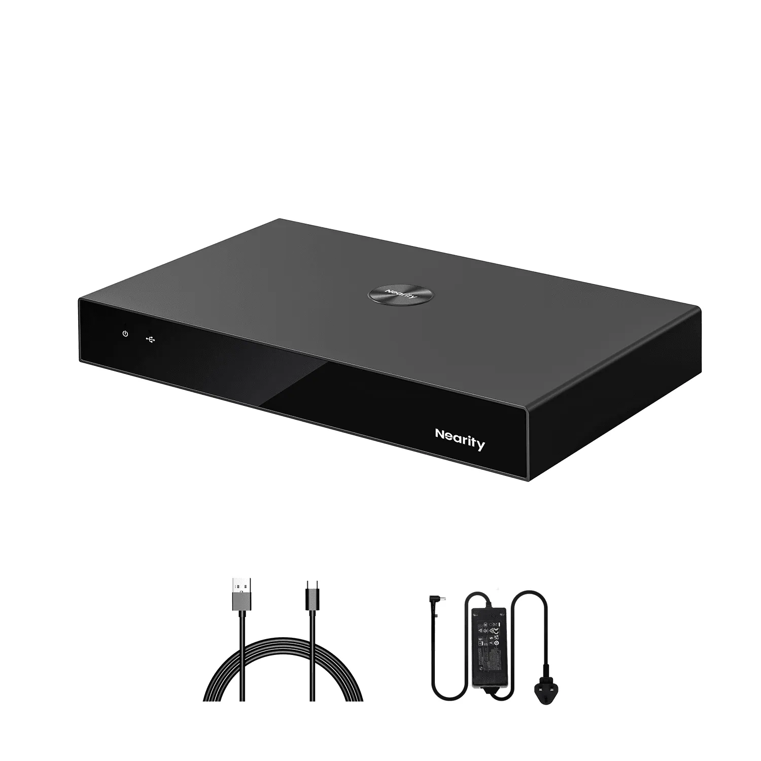 Nearity AMIX140 DSP Mixer รูปที่ 3
