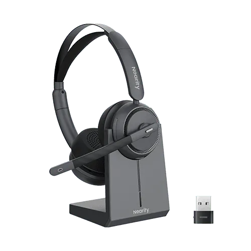 NEARITY C30R: All-in-one Web Conferencing Bar