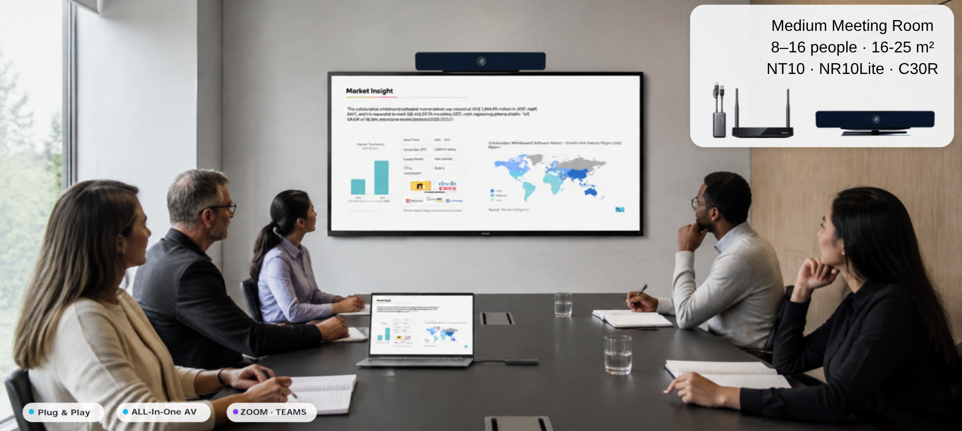 NEARITY SOLUTIONS