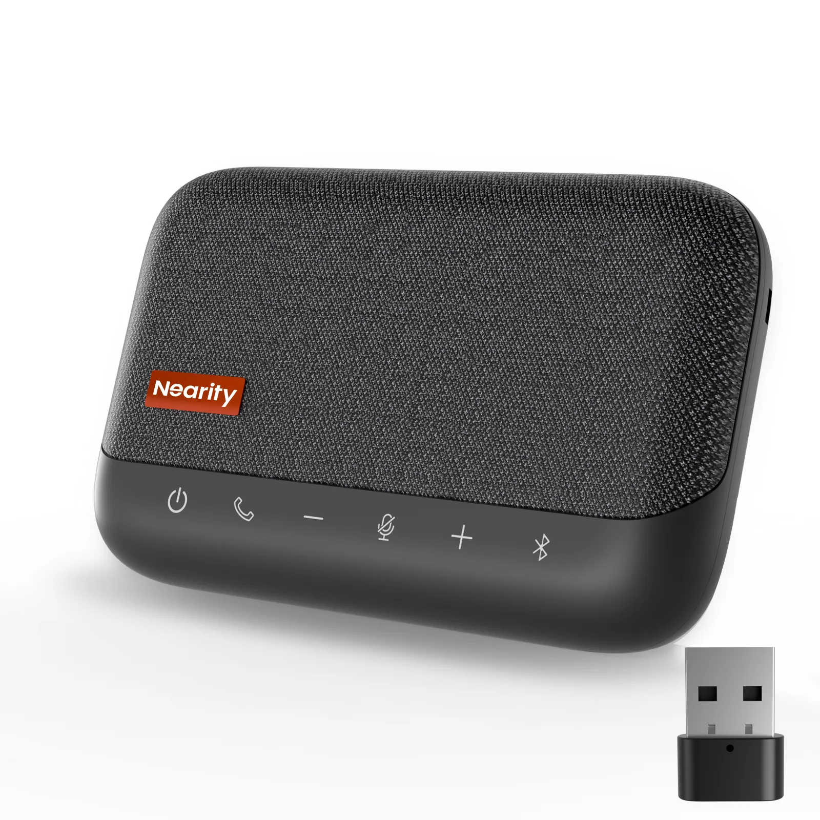 Nearity SP100 Speakerphone รูปที่ 5