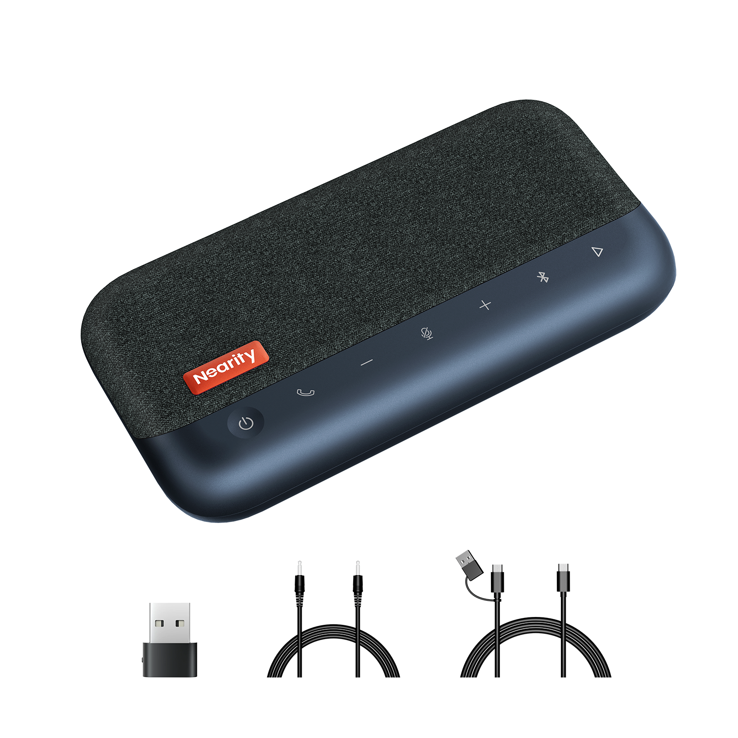 Nearity SP300 Speakerphone รูปที่ 2