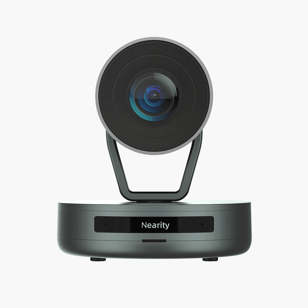 Nearity Conference Camera 本体 All-in-One Video Conferencing Room