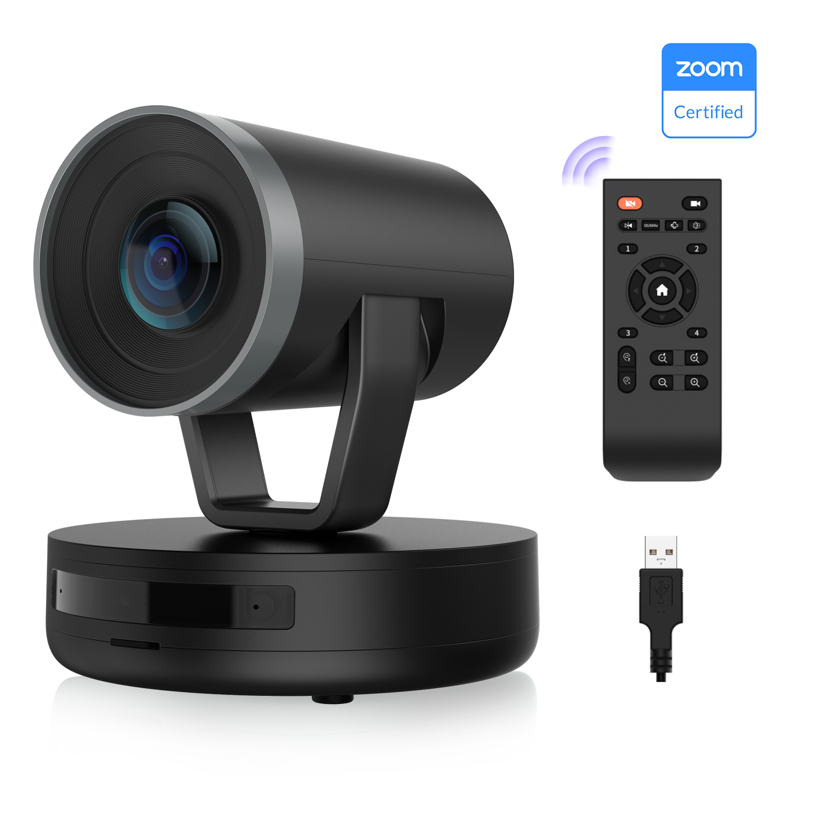 Nearity Conference Camera 本体 Nearity V415