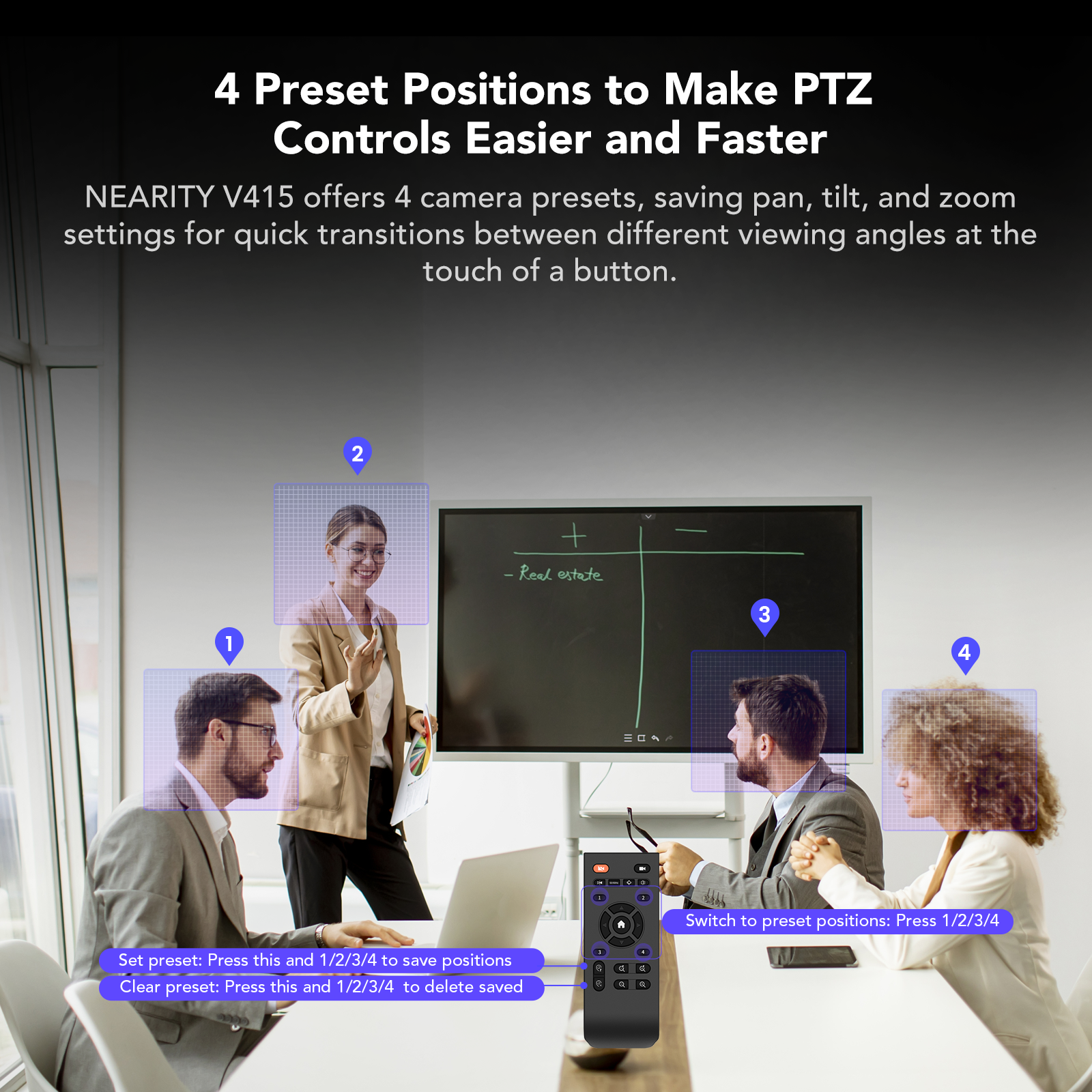 Nearity V415