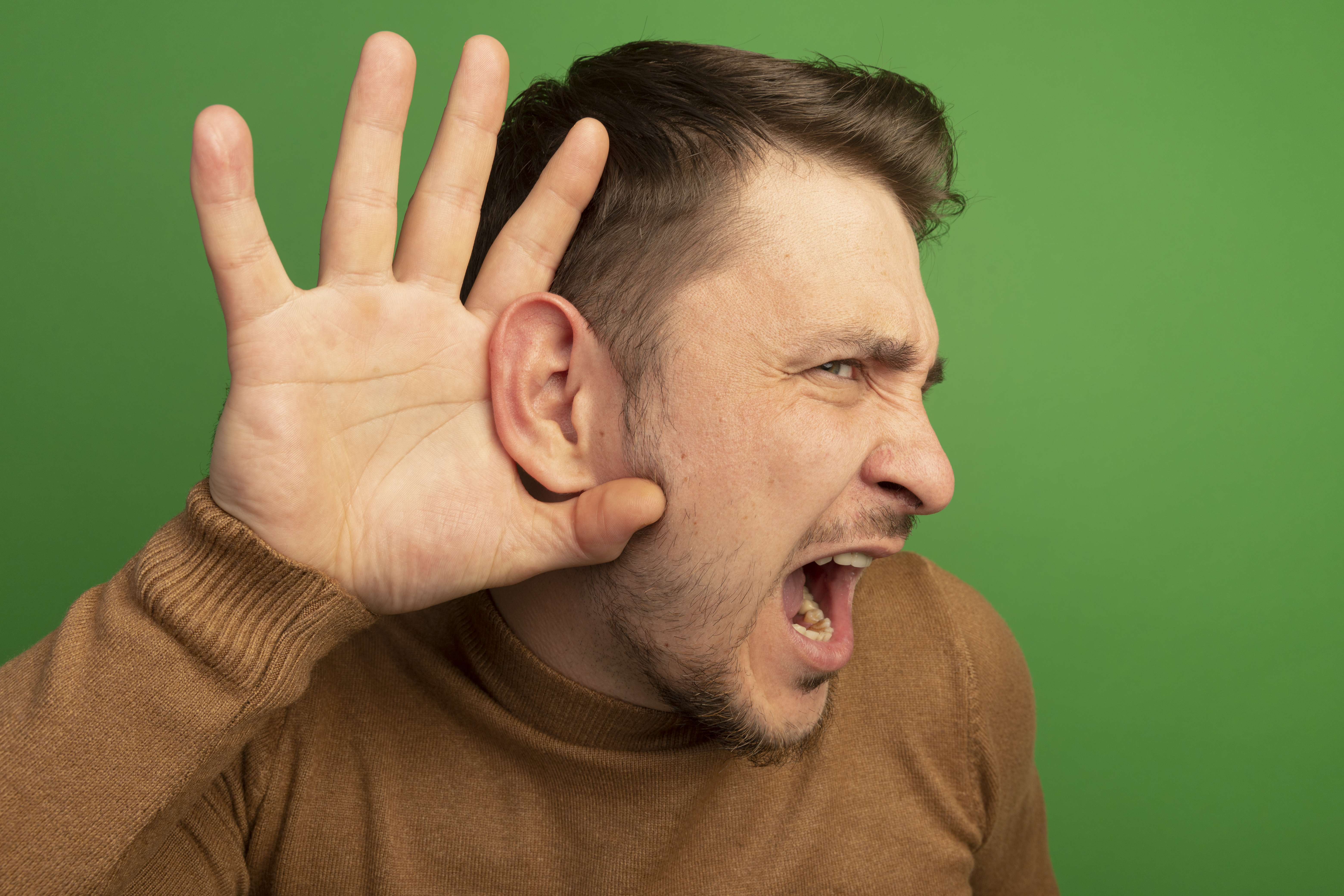 Muted Ear Muffled Ears? Causes & Safe Clearing Tips
