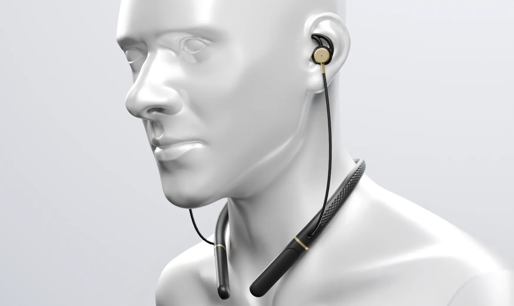 comfortable and ergo hearing aids