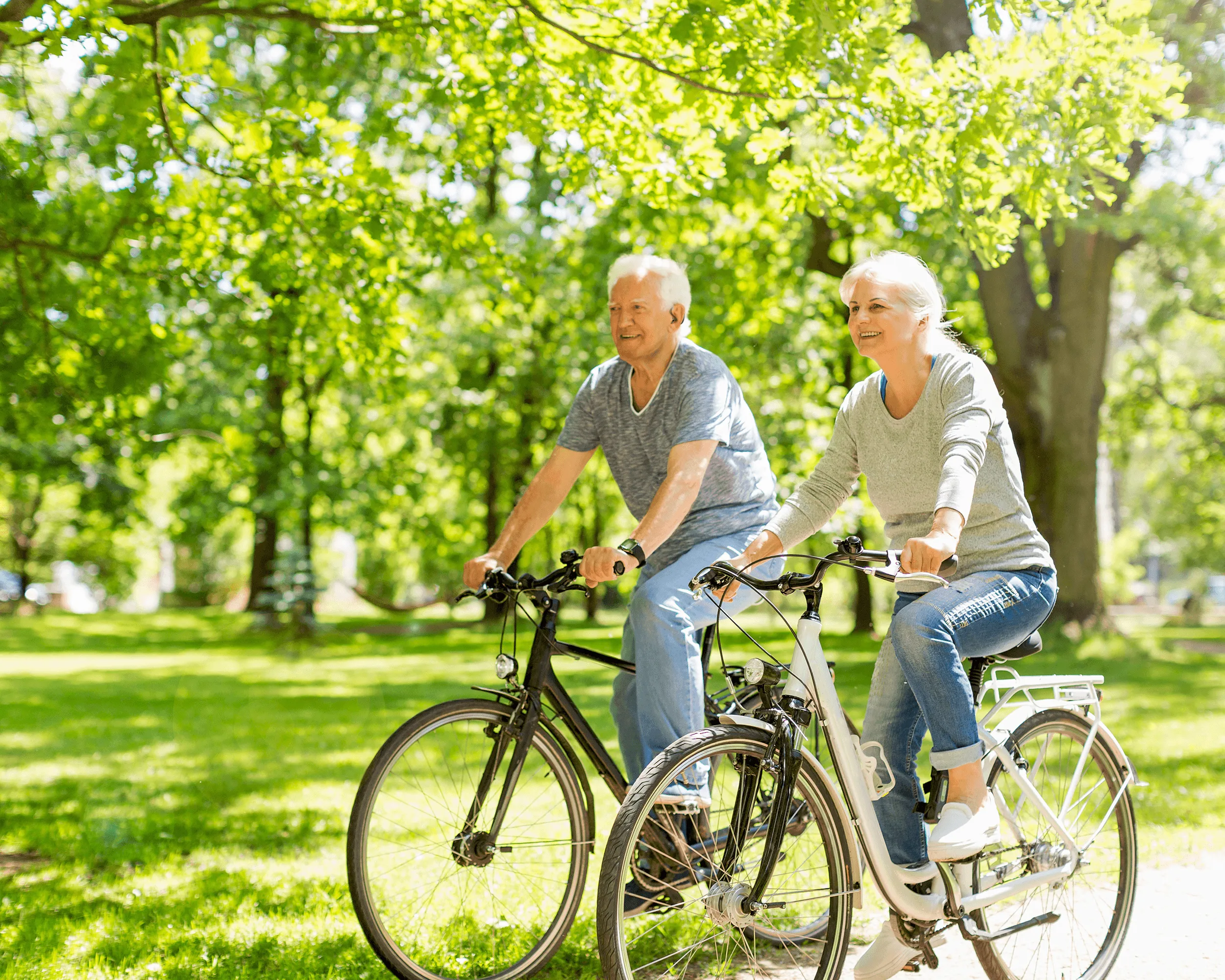 hearing aid wind noise mode