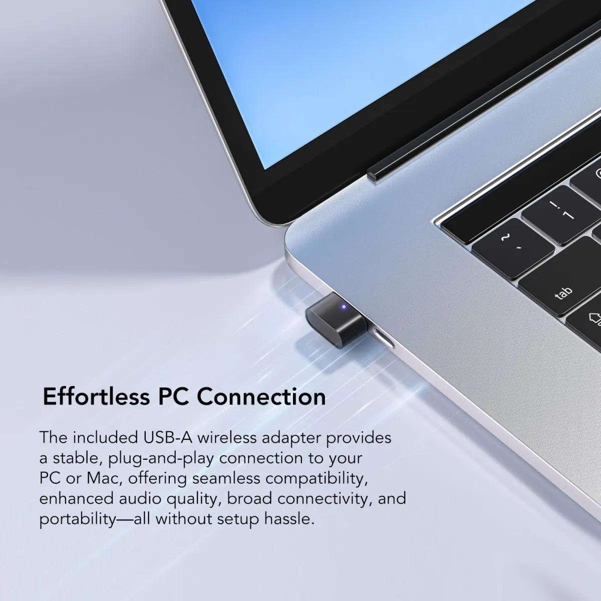 connect