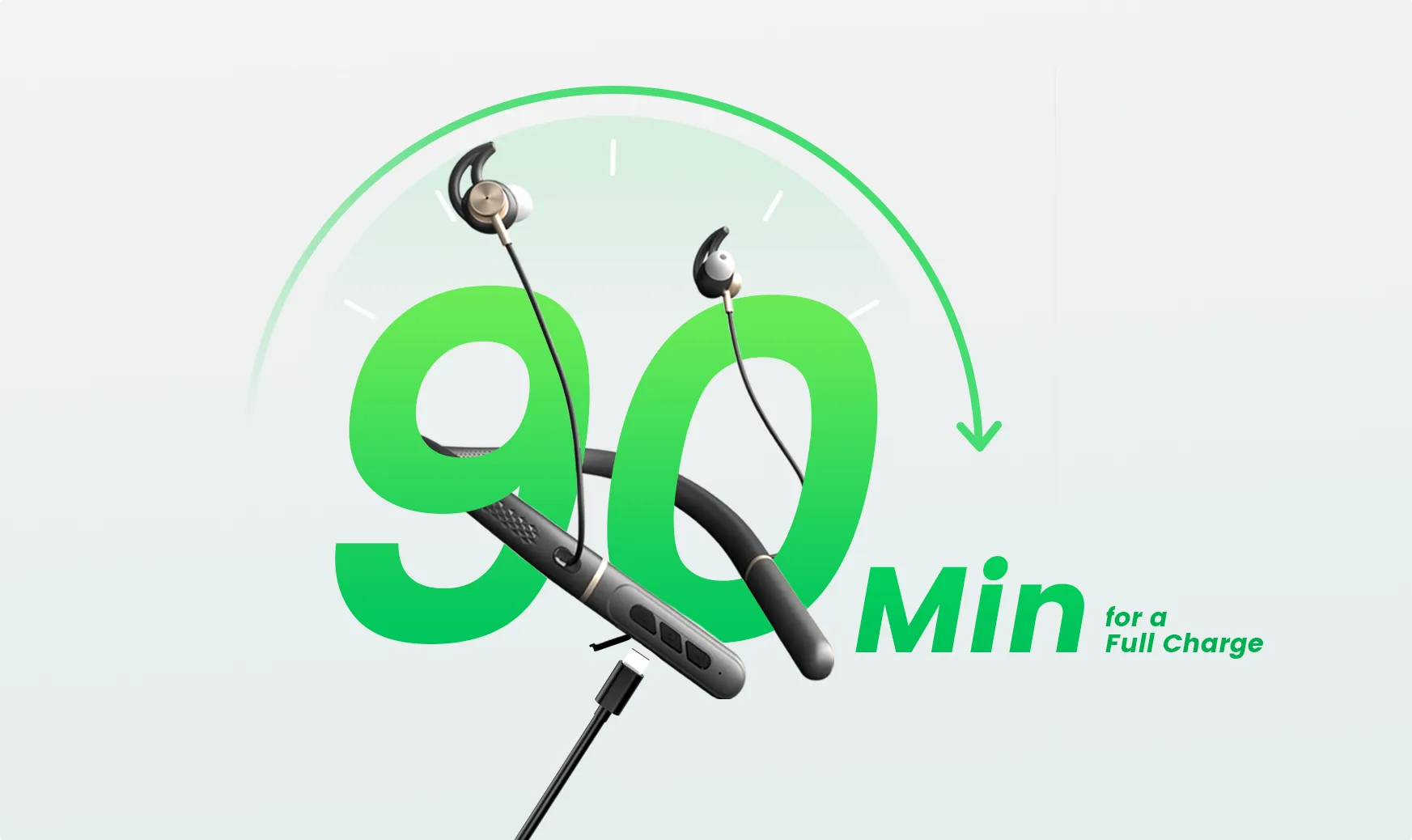 rechargeable hearing aids with quick charge