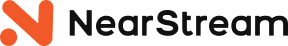 NearStream logo