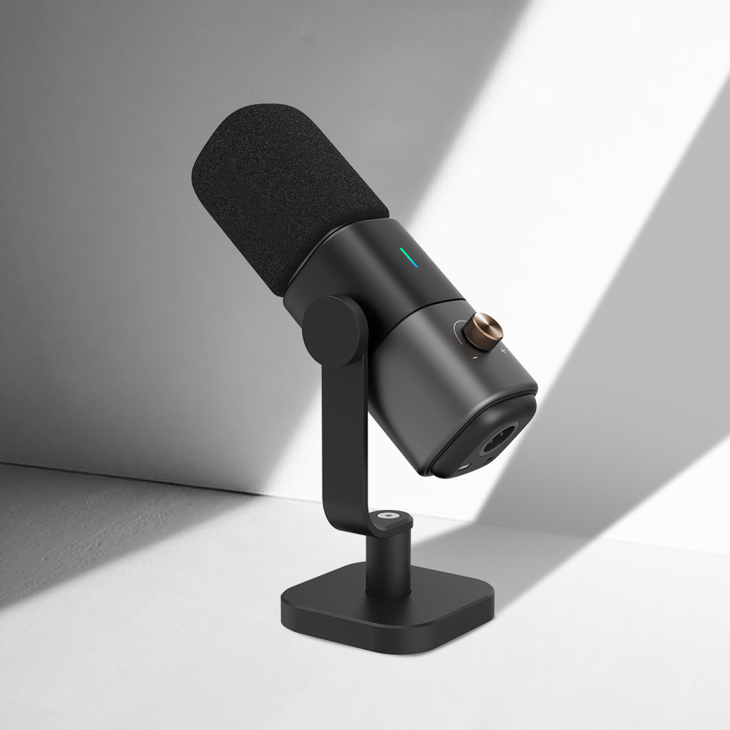 NearStream AWM20T | Dual Wireless Lavalier Microphone