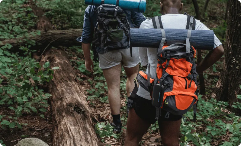 Built to go, bring your music anywhere