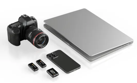 Wide Device Compatibility