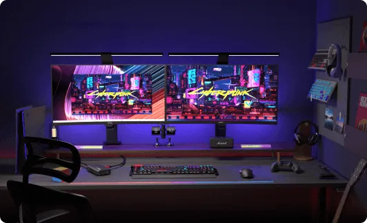 Stunning Streaming Experience Like Never Before