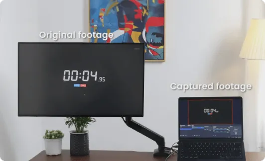 Powerful PassthroughUltra Precise